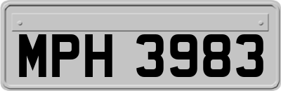 MPH3983