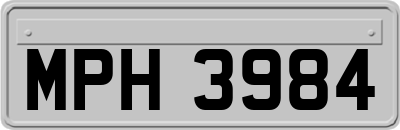 MPH3984