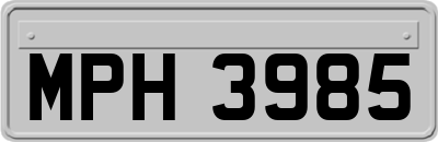 MPH3985