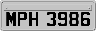 MPH3986