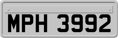 MPH3992