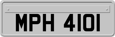 MPH4101