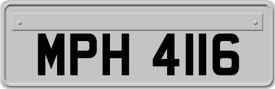 MPH4116