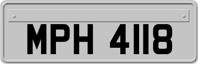 MPH4118