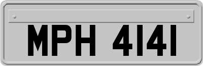 MPH4141