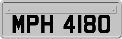 MPH4180