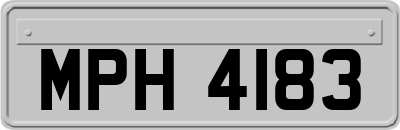 MPH4183