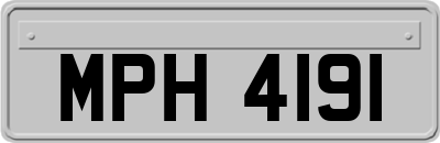 MPH4191