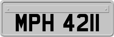 MPH4211