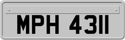 MPH4311