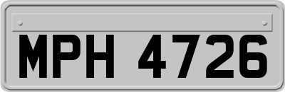 MPH4726