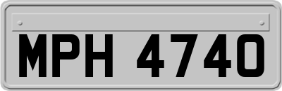 MPH4740