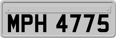 MPH4775