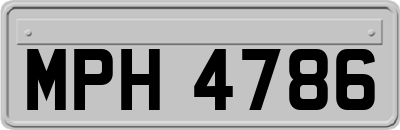 MPH4786