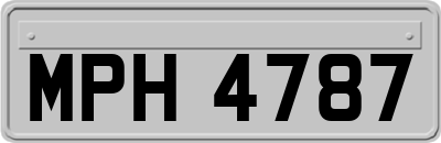 MPH4787