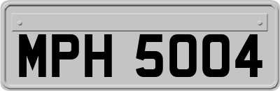 MPH5004
