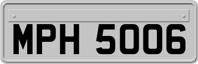 MPH5006