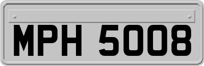 MPH5008