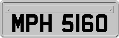 MPH5160