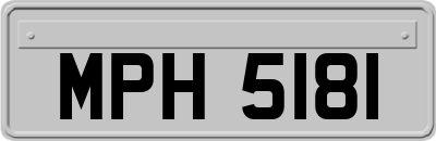 MPH5181