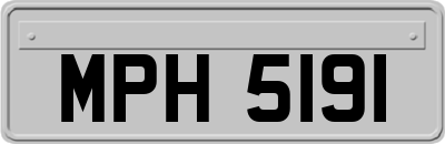 MPH5191