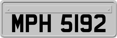 MPH5192