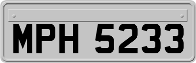 MPH5233