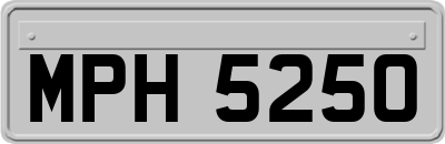 MPH5250