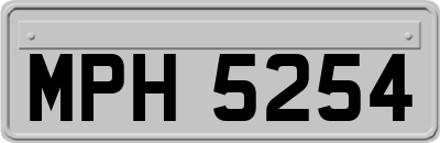 MPH5254