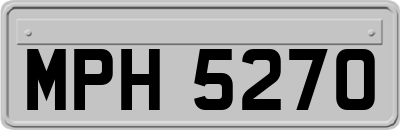 MPH5270