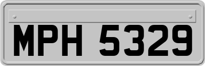 MPH5329