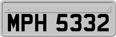 MPH5332