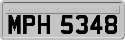 MPH5348