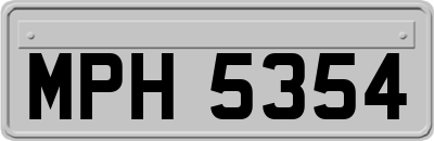 MPH5354