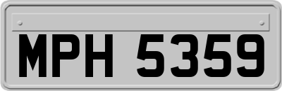 MPH5359