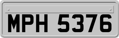 MPH5376