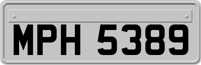 MPH5389