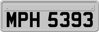 MPH5393