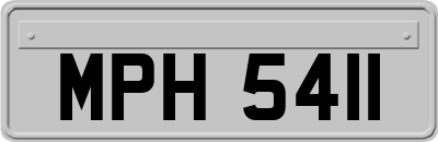 MPH5411