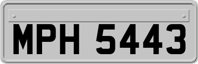 MPH5443