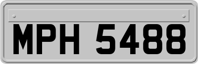 MPH5488