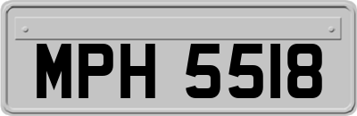 MPH5518