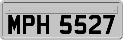 MPH5527