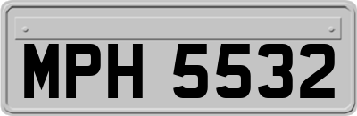 MPH5532