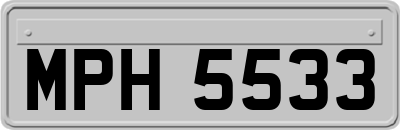 MPH5533