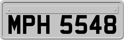 MPH5548