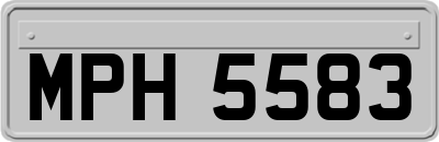 MPH5583
