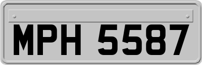 MPH5587