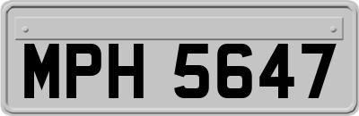 MPH5647