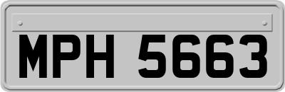 MPH5663